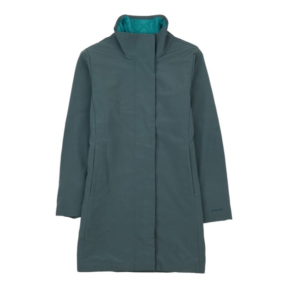 Patagonia Sidesend Jacket | S - Picture 11 of 14